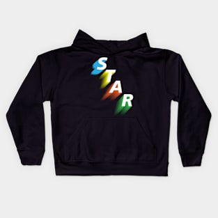 STAR Kids Hoodie